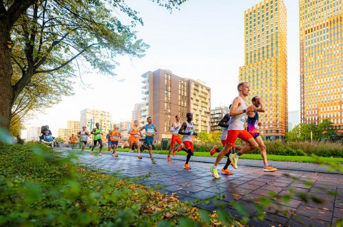 MARATONA DI AMSTERDAM | 42K,21K,8K 2022